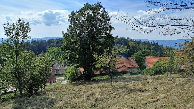 Sv. Andrej - dodatna slika