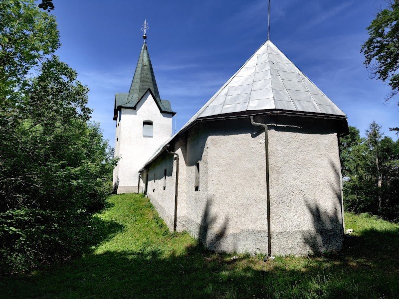 Sv. Andrej
