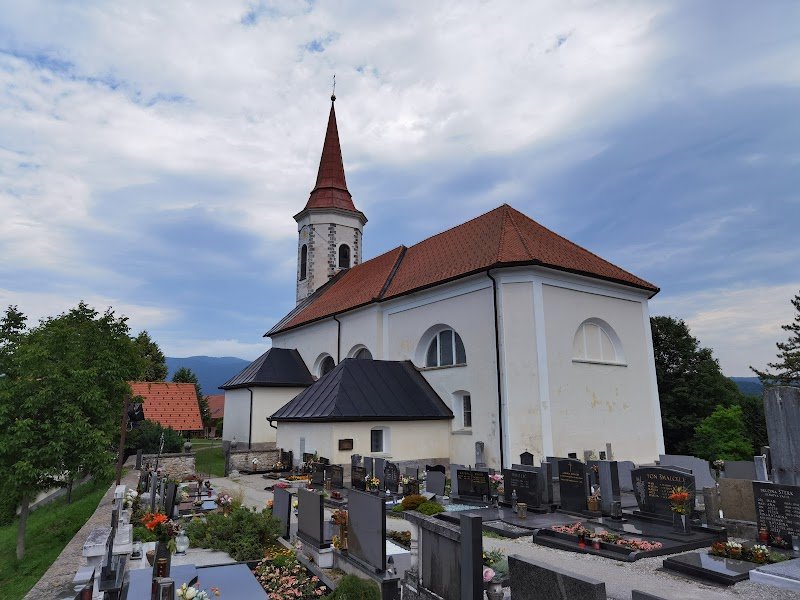 Sv. Andrej