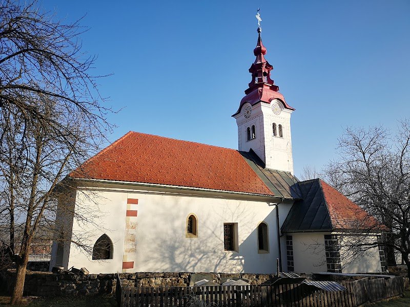 Sv. Andrej