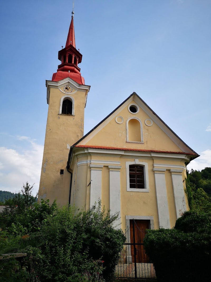 Sv. Andrej