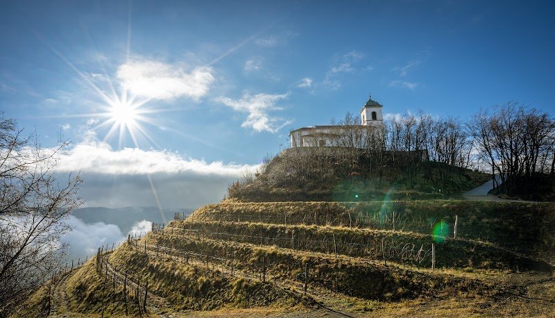 Sv. Andrej - dodatna slika
