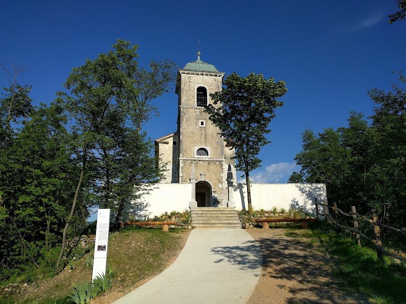 Sv. Andrej