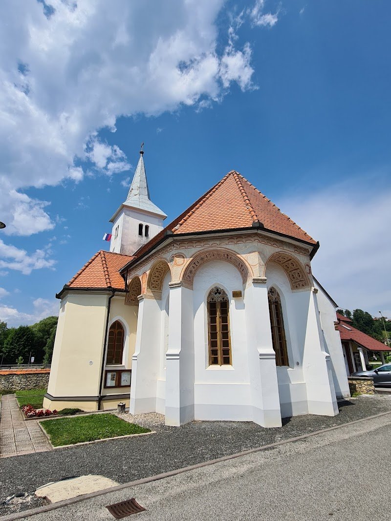 Sv. Andrej