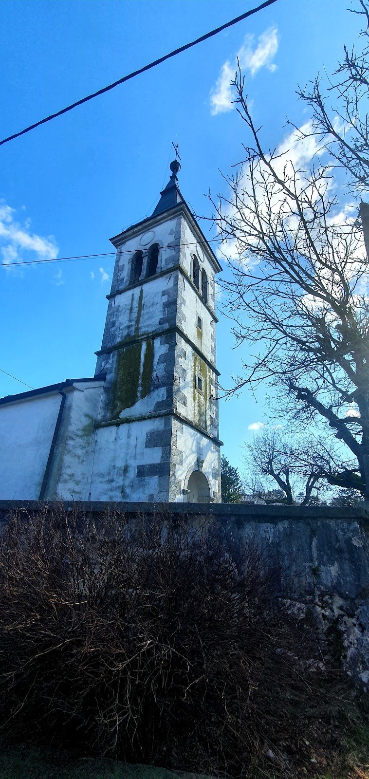 Sv. Andrej