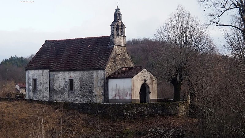 Sv. Anton - dodatna slika
