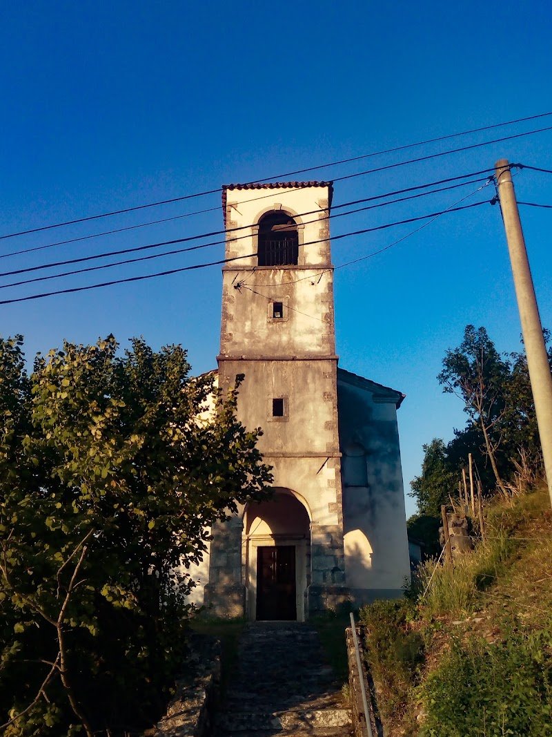 Sv. Anton - dodatna slika