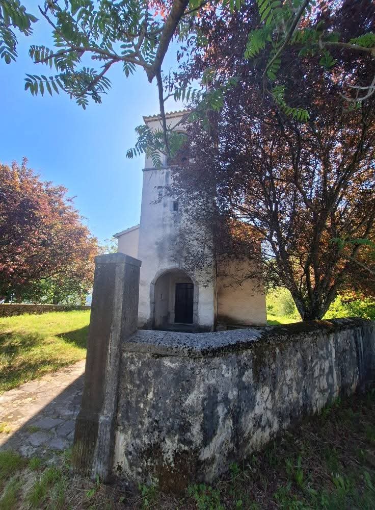 Sv. Anton - dodatna slika