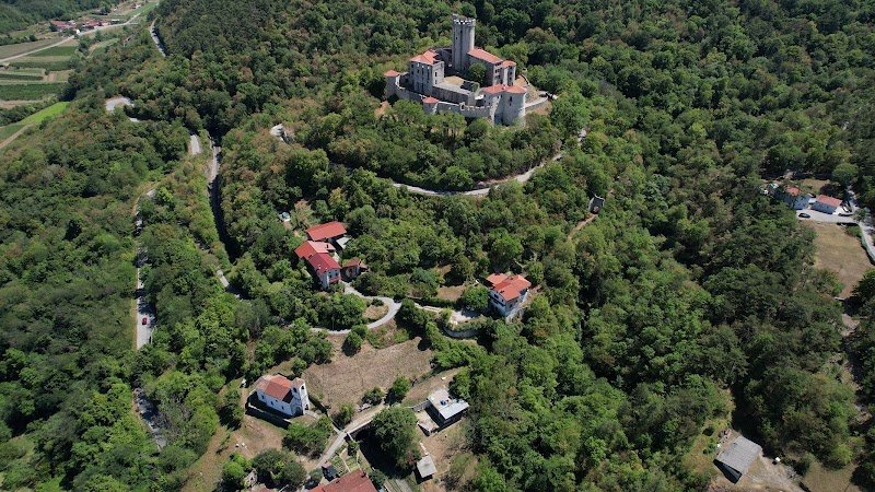 Sv. Anton - dodatna slika