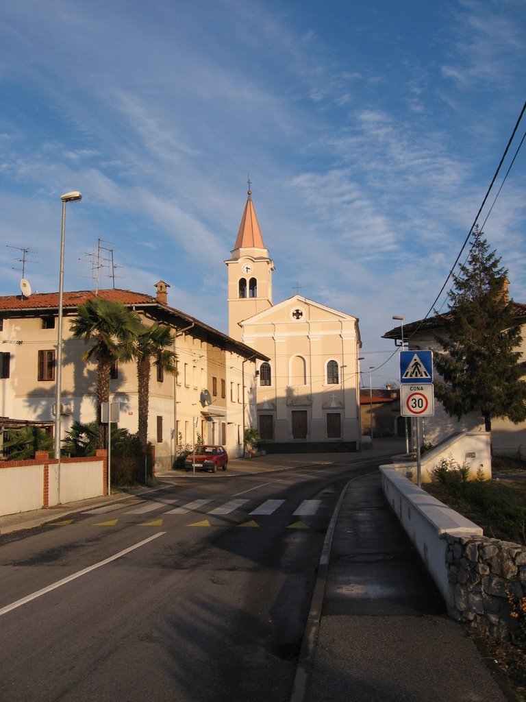 Sv. Anton