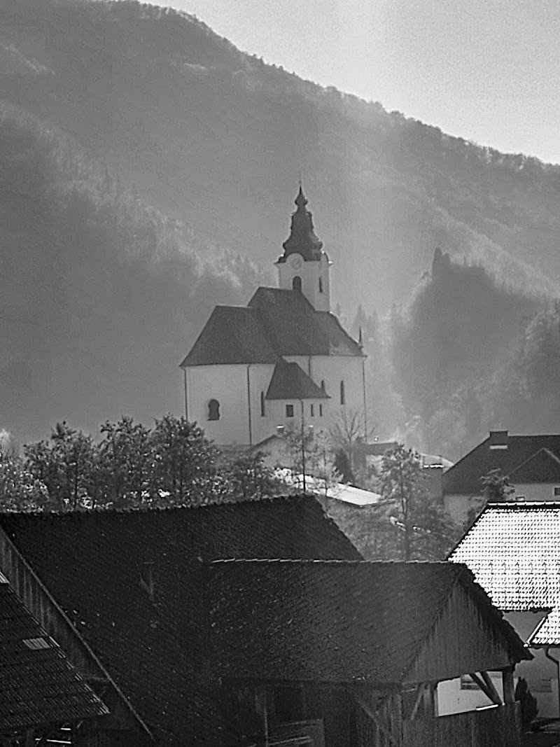 Sv. Anton - dodatna slika