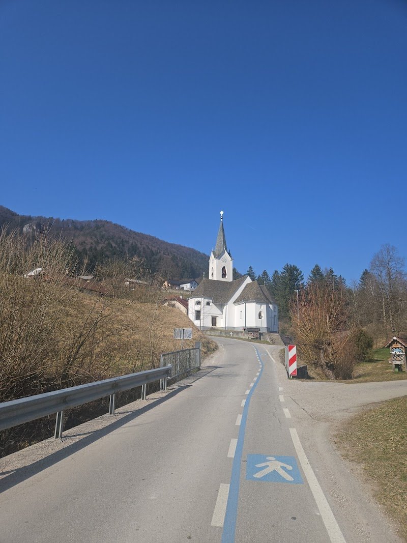 Sv. Anton - dodatna slika