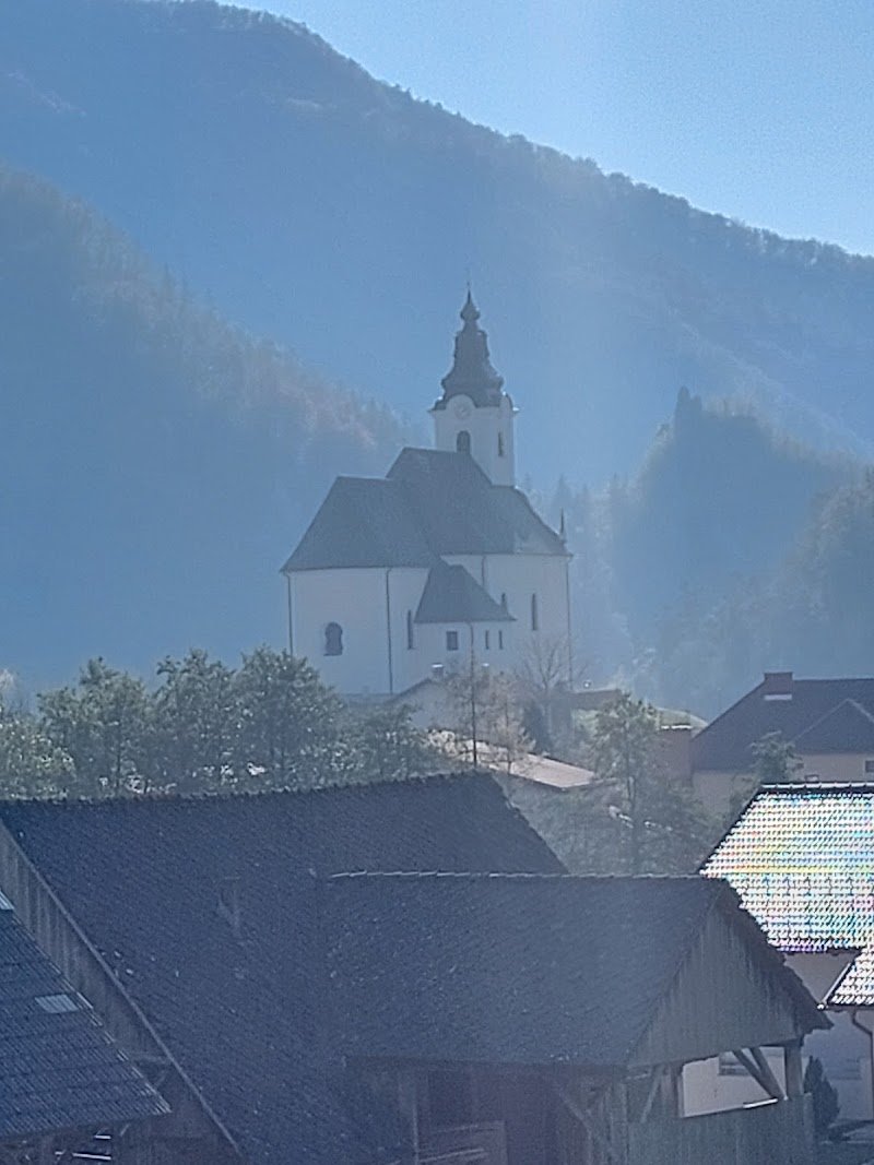 Sv. Anton - dodatna slika