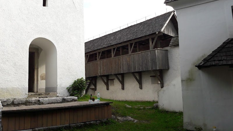 Sv. Anton - dodatna slika