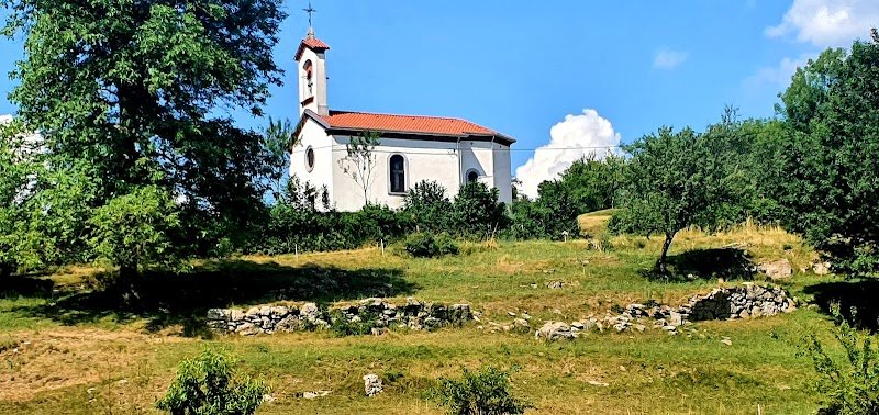 Sv. Anton - dodatna slika