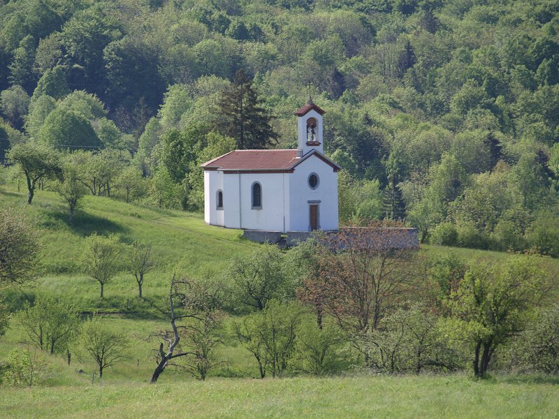 Sv. Anton - dodatna slika