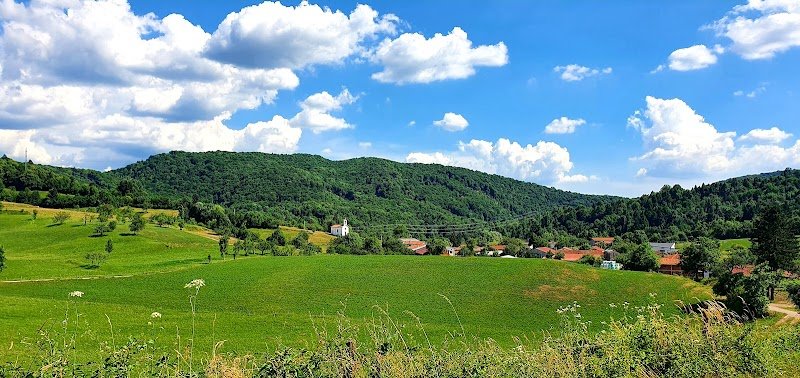 Sv. Anton - dodatna slika