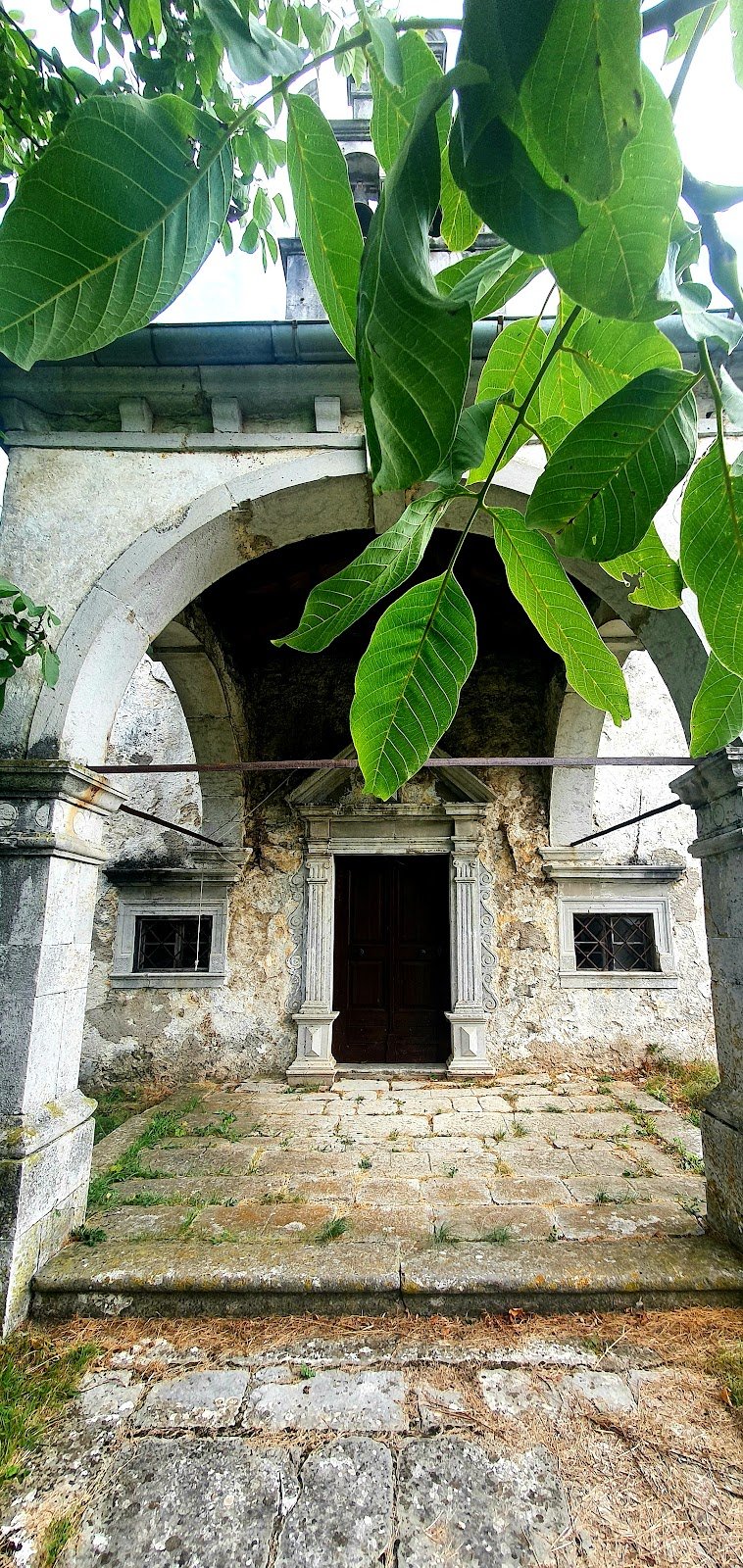 Sv. Anton - dodatna slika