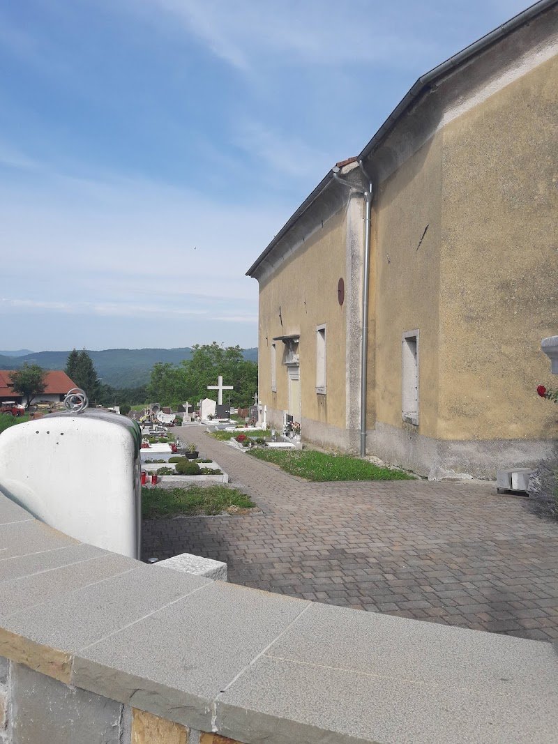 Sv. Anton Padovanski - dodatna slika