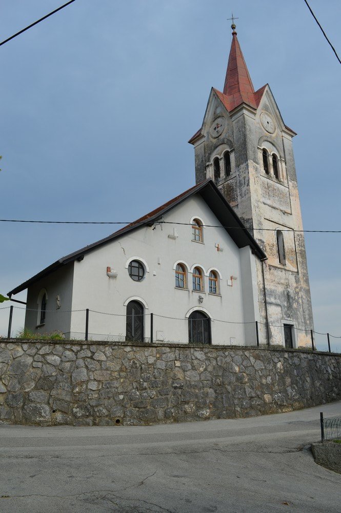 Sv. Anton Padovanski