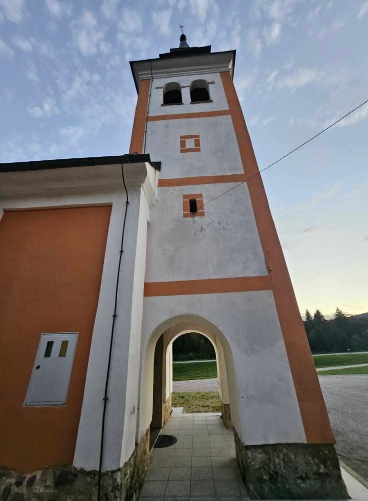Sv. Anton Padovanski - dodatna slika
