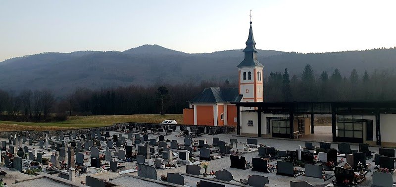 Sv. Anton Padovanski - dodatna slika