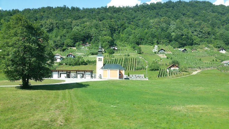 Sv. Anton Padovanski - dodatna slika