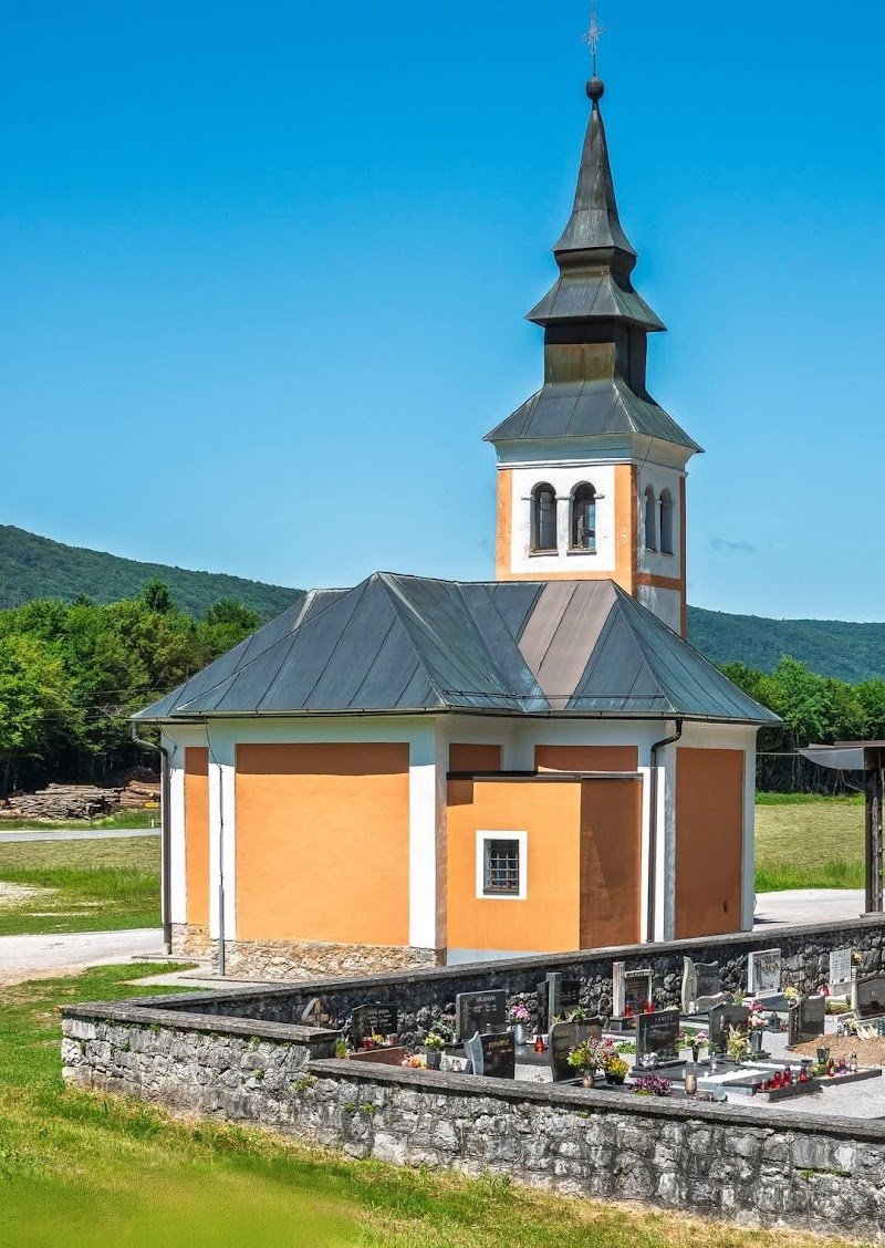 Sv. Anton Padovanski