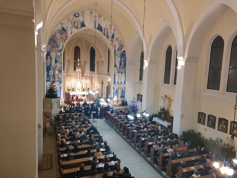 Sv. Anton Padovanski - dodatna slika