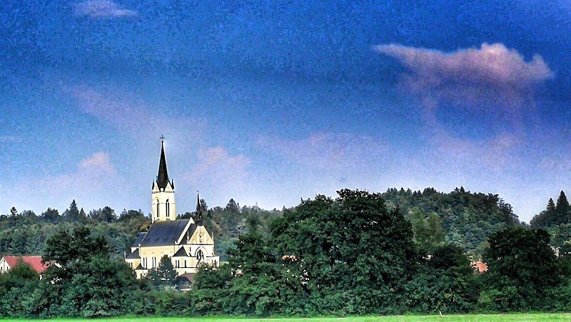 Sv. Anton Padovanski - dodatna slika
