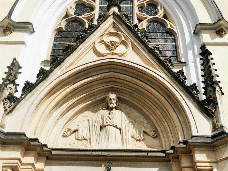 Sv. Anton Padovanski - dodatna slika