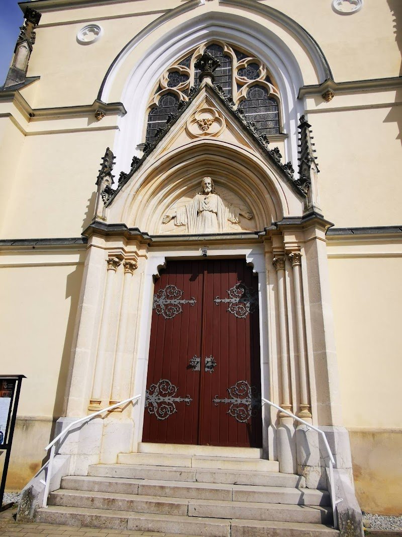Sv. Anton Padovanski - dodatna slika
