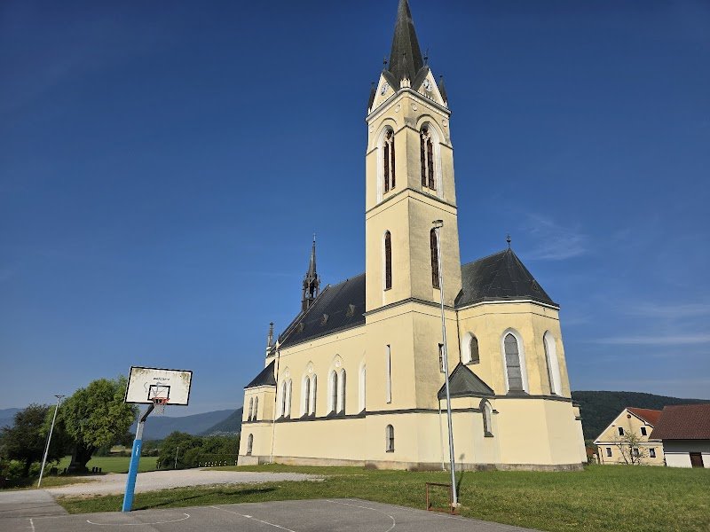 Sv. Anton Padovanski