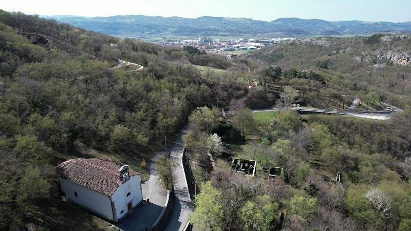 Sv. Anton Padovanski - dodatna slika