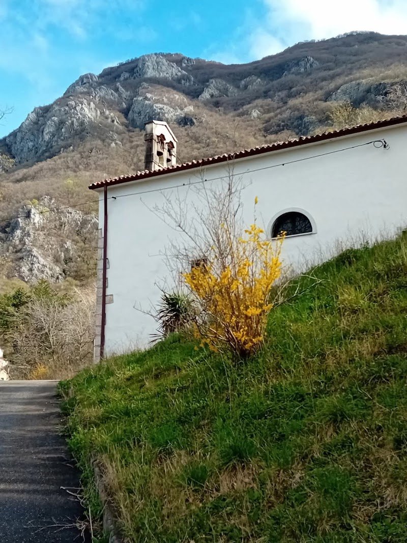Sv. Anton Padovanski - dodatna slika