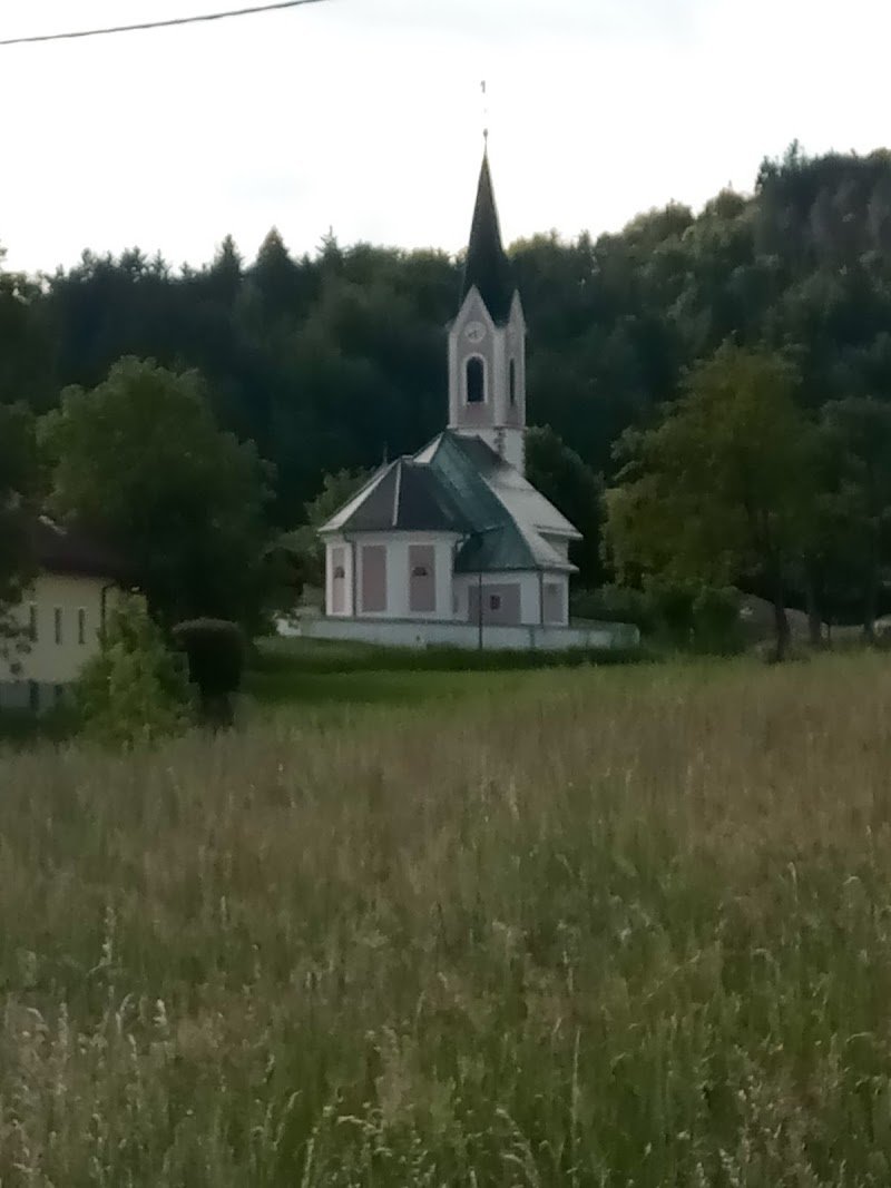 Sv. Anton Puščavnik - dodatna slika