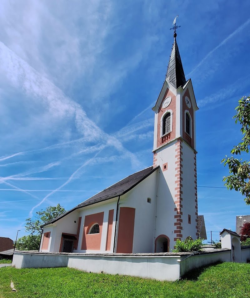 Sv. Anton Puščavnik