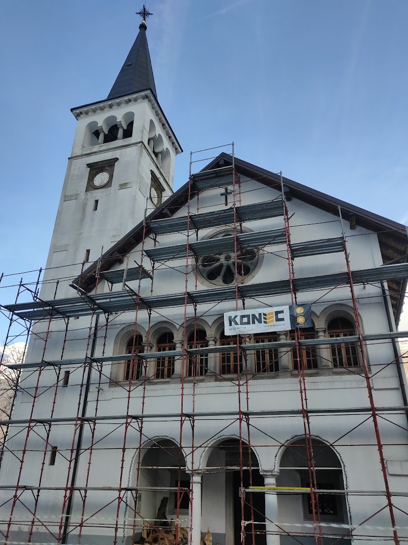 Sv. Anton Puščavnik - dodatna slika