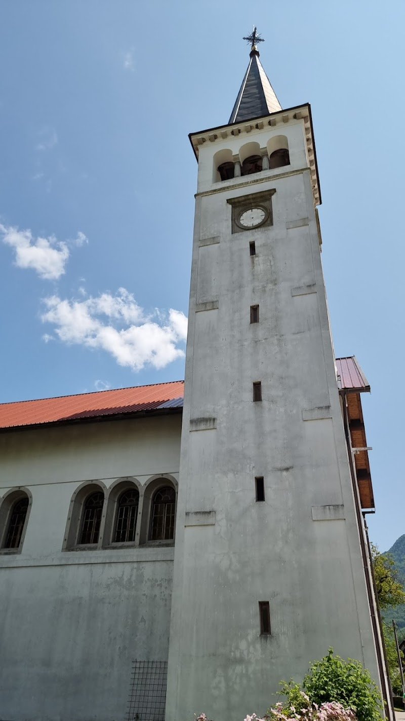 Sv. Anton Puščavnik - dodatna slika