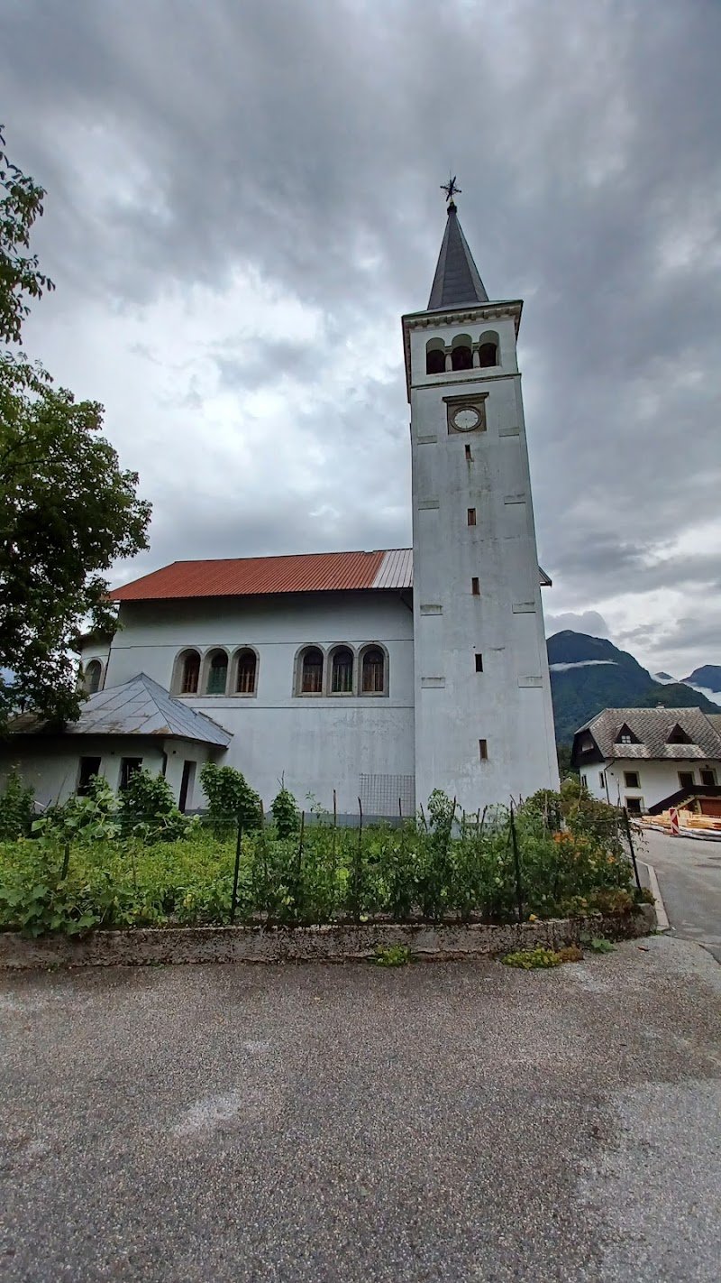 Sv. Anton Puščavnik - dodatna slika