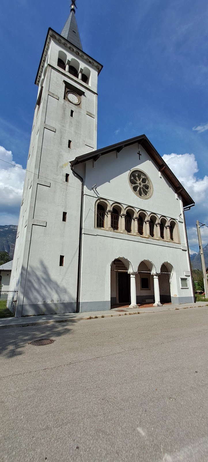 Sv. Anton Puščavnik - dodatna slika