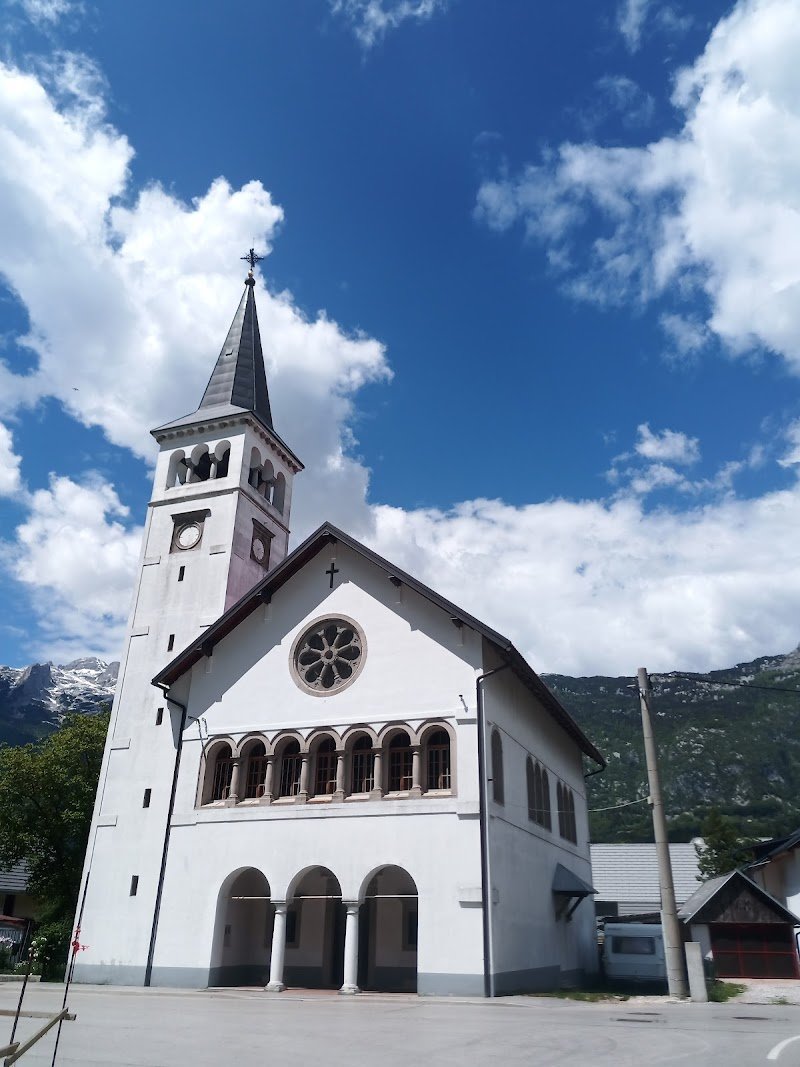 Sv. Anton Puščavnik