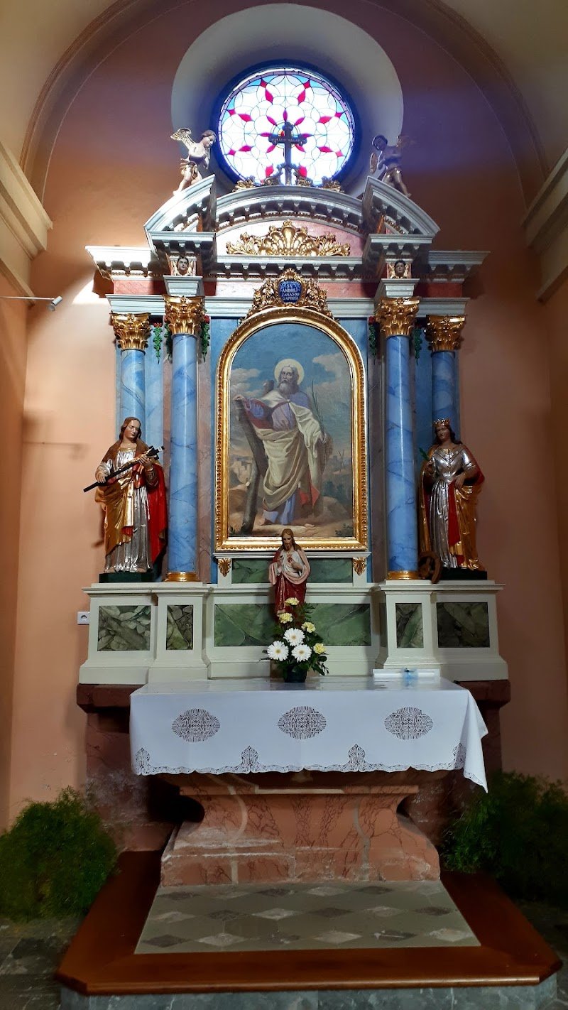 Sv. Anton Puščavnik - dodatna slika