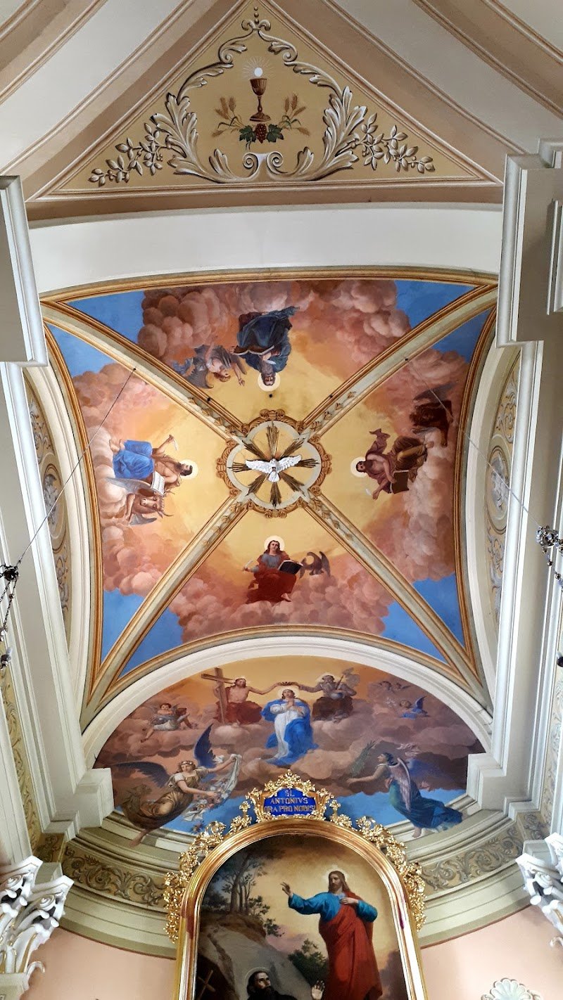 Sv. Anton Puščavnik - dodatna slika