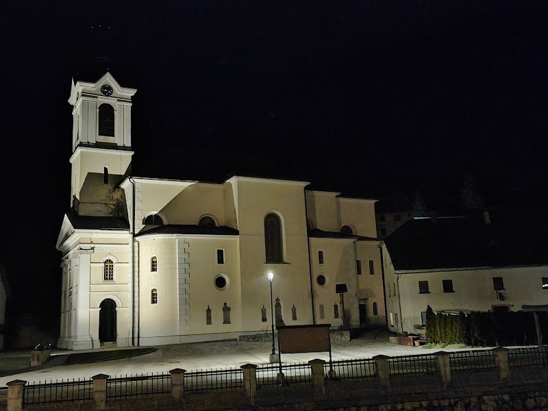 Sv. Anton Puščavnik - dodatna slika