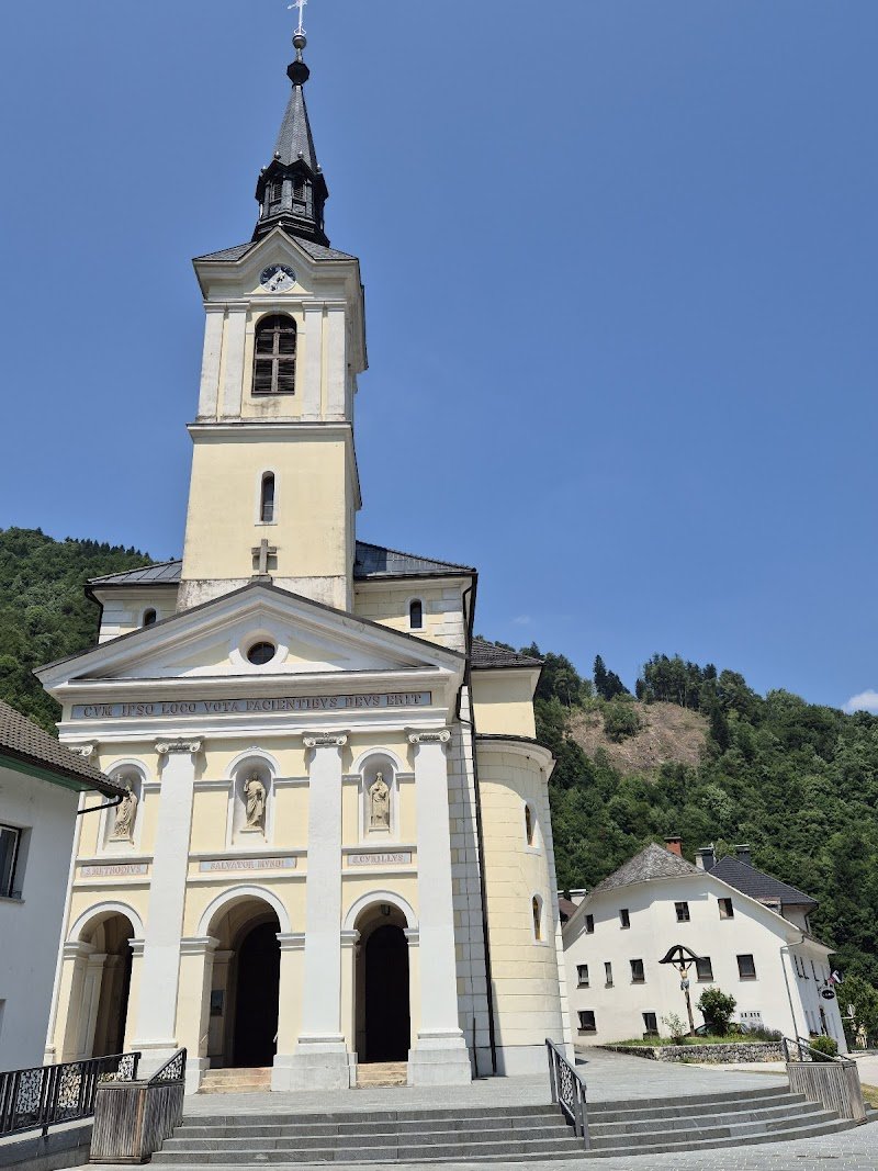 Sv. Anton Puščavnik