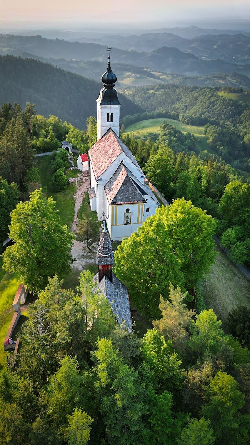Sv. Avguštin - dodatna slika