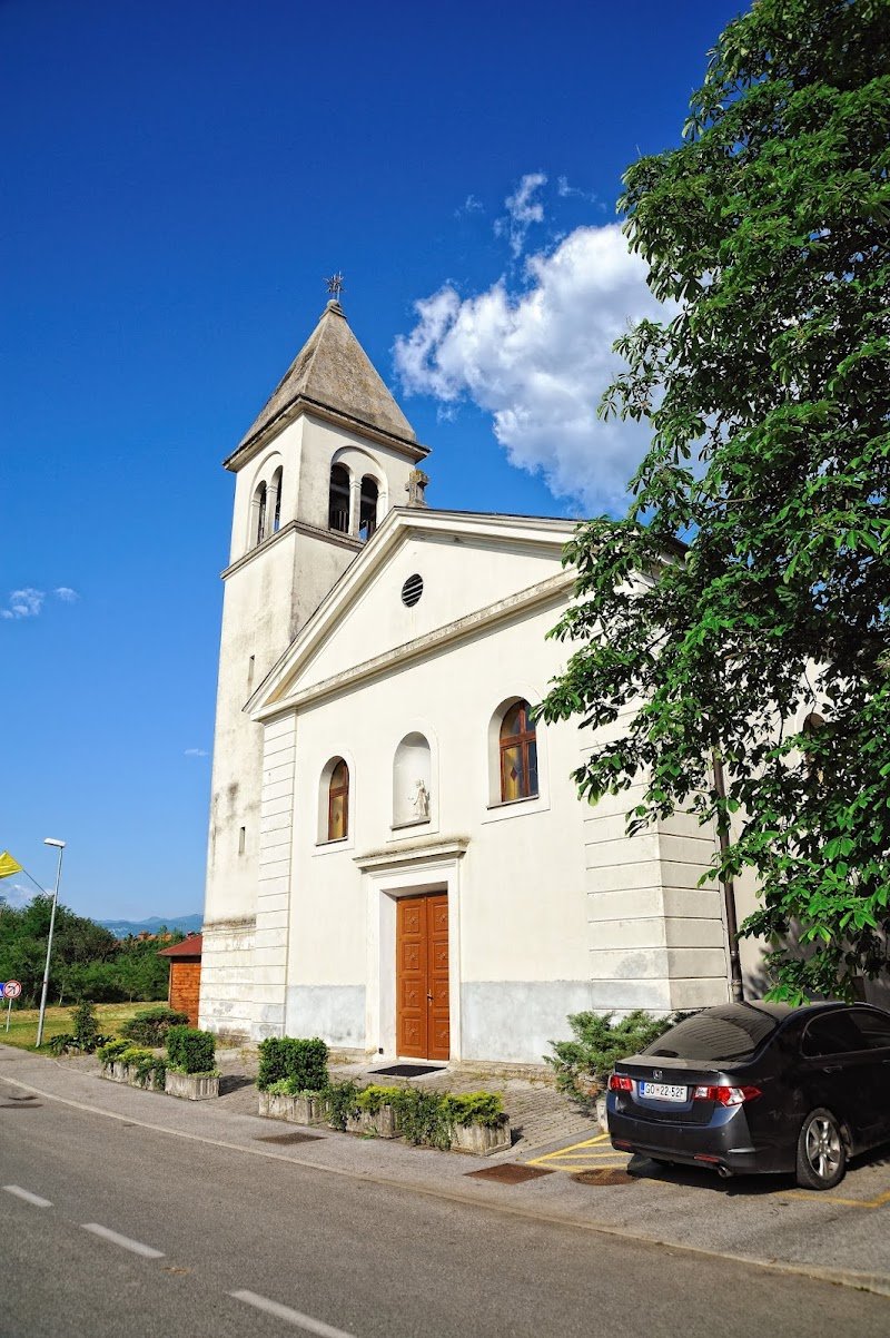 Sv. Avguštin