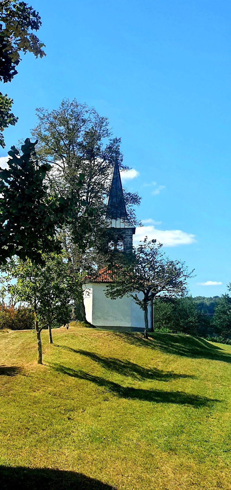 Sv. Barbara - dodatna slika