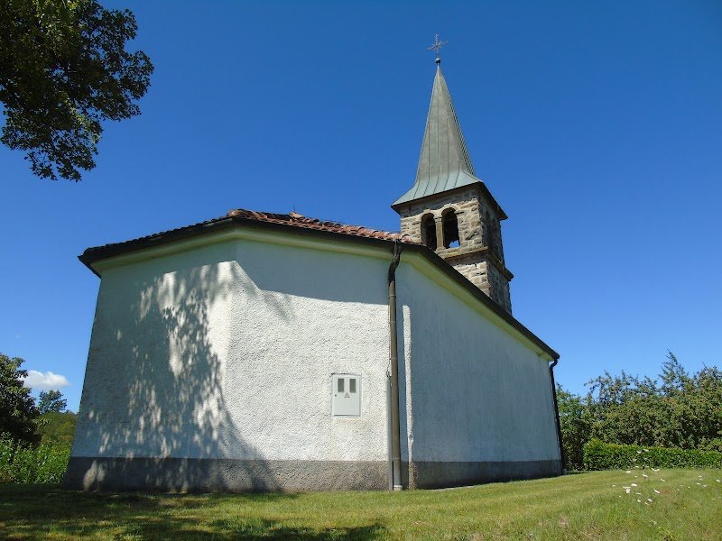 Sv. Barbara - dodatna slika
